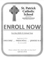 01/26/2020  Bulletin Insert