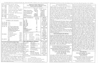 6/26/2022    Bulletin