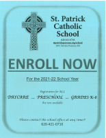 04/04/2021   Bulletin Insert