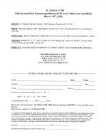 02/12/2023  Bulletin Insert