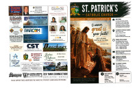 08/16/2026   Bulletin