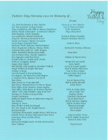 06/19/2022   Bulletin Insert