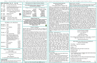 11/08/2020     Bulletin