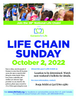 09/25/2022   Bulletin  Insert