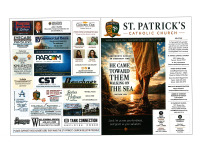 08/09/2026    Bulletin
