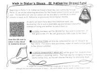 03/08/2026    Bulletin Insert