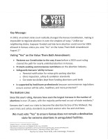 5/12/22   Bulletin Insert
