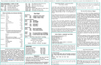 01/21/18 Bulletin