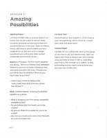 Bulletin Inserts  03/01/2020