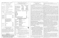 08/22/2021    Bulletin
