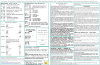 09/08/2019  Bulletin