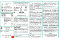 08/30/2020    Bulletin