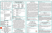 09/10/2023     Bulletin