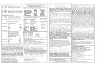 09/04/2022   Bulletin