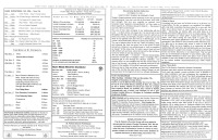 10/31/2021     Bulletin