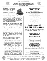 School Newsletter