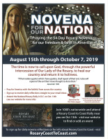 07/21/2019 Bulletin Insert