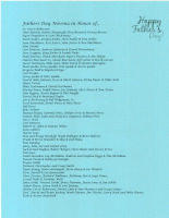 06/20/2021    Bulletin Insert