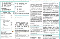05/26/2019    Bulletin