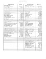 September 1st, 2019 Bulletin Inserts