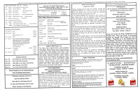 8/2/2026     Bulletin