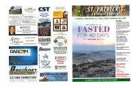 02/22/2026    Bulletin