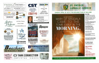 04/20/2025     Bulletin