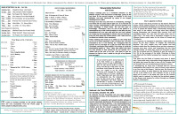 10/07/2018 Bulletin