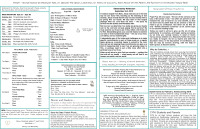 09/02/2018 Bulletin