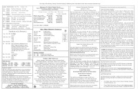 10/08/2023    Bulletin