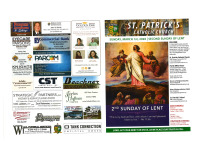 03/01/2026  Bulletin