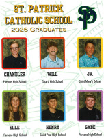 5/17/2026   Bulletin insert