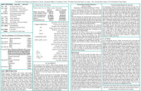 06/14/2020    Bulletin