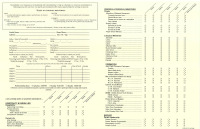 11/14/2021   Bulletin Insert