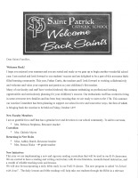 08/14/2022 Bulletin Insert