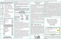 05/31/2020    Bulletin