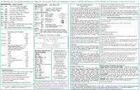 08/04/2019  Bulletin