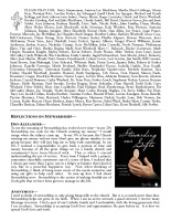 November Prayer List