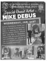 01/28/2024  Bulletin Insert