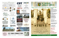 08/24/2025    Bulletin