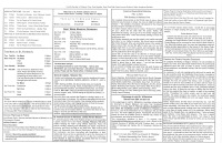 02/04/2024    Bulletin
