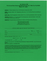02/23/2020  Bulletin   Insert