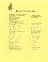 4/4/21    Bulletin Insert