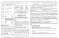 08/02/2020     Bulletin
