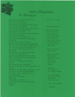 12/24/2023  Bulletin Insert