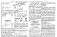 02/21/2021     Bulletin
