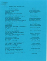 06/16/2024  Bulletin Insert