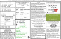 09/28/2025           Bulletin