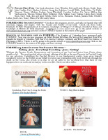Prayer List