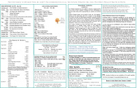 10/28/2018 Bulletin
